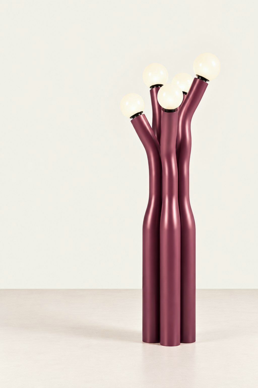 Bloom Bunch Floor Lamp