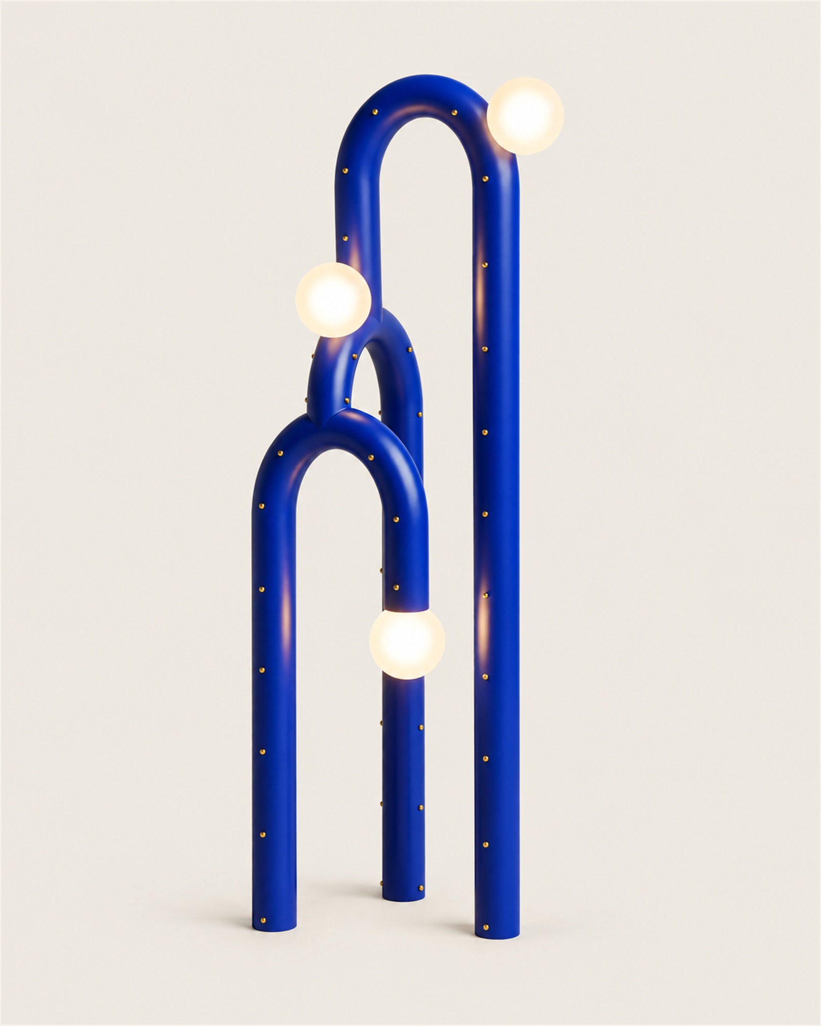 J Lamp